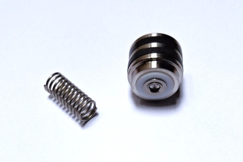 Zestaw naprawczy do ez hp