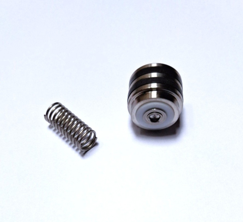 Zestaw naprawczy do ez hp